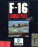 F-16 Combat Pilot