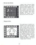F-16 Combat Pilot flight manual page 21