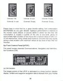 F-16 Combat Pilot flight manual page 28