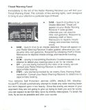 F-16 Combat Pilot flight manual page 31
