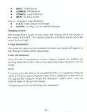 F-16 Combat Pilot flight manual page 39