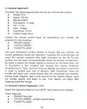 F-16 Combat Pilot flight manual page 44