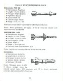 F-16 Combat Pilot flight manual page 92