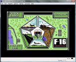 F-16 Combat Pilot screenshot 1
