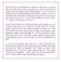 Adventure Construction Set command summary page 3