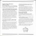 Adventure Construction Set manual page 19
