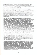 Airborne Ranger manual page 29