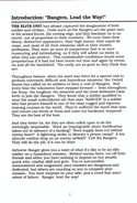 Airborne Ranger manual page 1