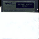 Alternate Reality: The City disk 1