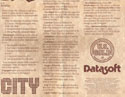 Alternate Reality: The City manual page 4