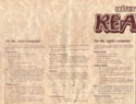 Alternate Reality: The City manual page 5