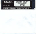 Alternate Reality: The Dungeon disk 1