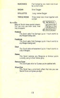 Alternate Reality: The Dungeon manual page 19