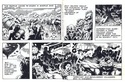 The Sacred Armour of Antiriad comic pages 10 - 11