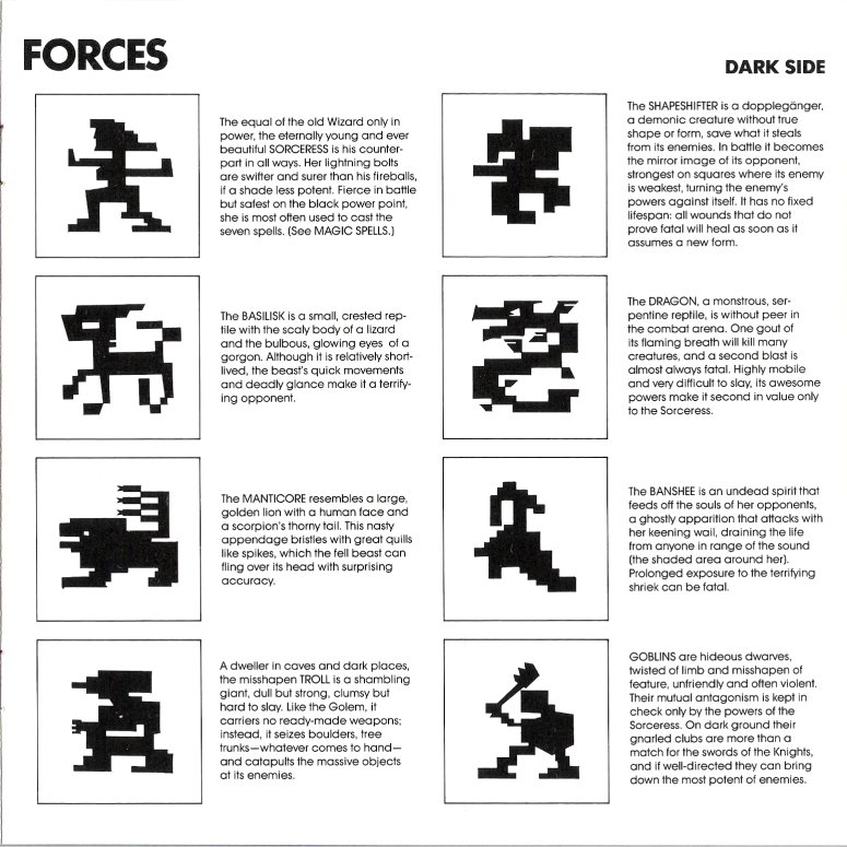 Archon Manual Page 9