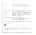 Archon Command Summary Page 3