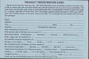 Autoduel business reply card 2