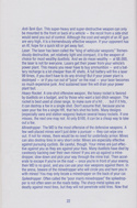 Autoduel manual page 22
