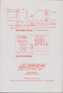 Autoduel reference card page 1