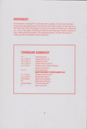 Autoduel reference card page 2