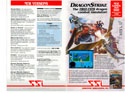 Curse Of The Azure Bonds Flyer page 2