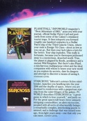 Ballyhoo brochure page 12