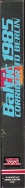 Baltic 1985: Corridor To Berlin box right