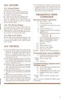 Baltic 1985: Corridor To Berlin manual page 3