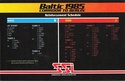 Baltic 1985: Corridor To Berlin reinforcement schedule