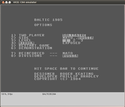 Baltic 1985: Corridor To Berlin screen shot 2