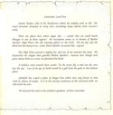 The Bard's Tale clue book page 19