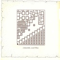 The Bard's Tale clue book page 20