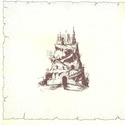 The Bard's Tale clue book page 22