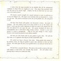 The Bard's Tale clue book page 25