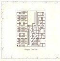 The Bard's Tale clue book page 32