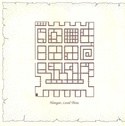 The Bard's Tale clue book page 36