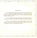 The Bard's Tale clue book page 7