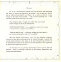 The Bard's Tale clue book page 9