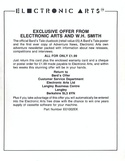 The Bard's Tale Exclusive Offer