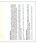 The Bard's Tale Inlay Inside page 5