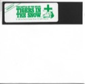 The Battle of the Bulge: Tigers in the Snow disk