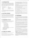 The Battle of the Bulge: Tigers in the Snow manual page 1