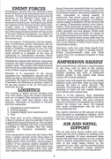 Battle for Normandy manual page 4