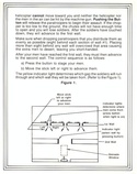 Beach-Head II manual page 4