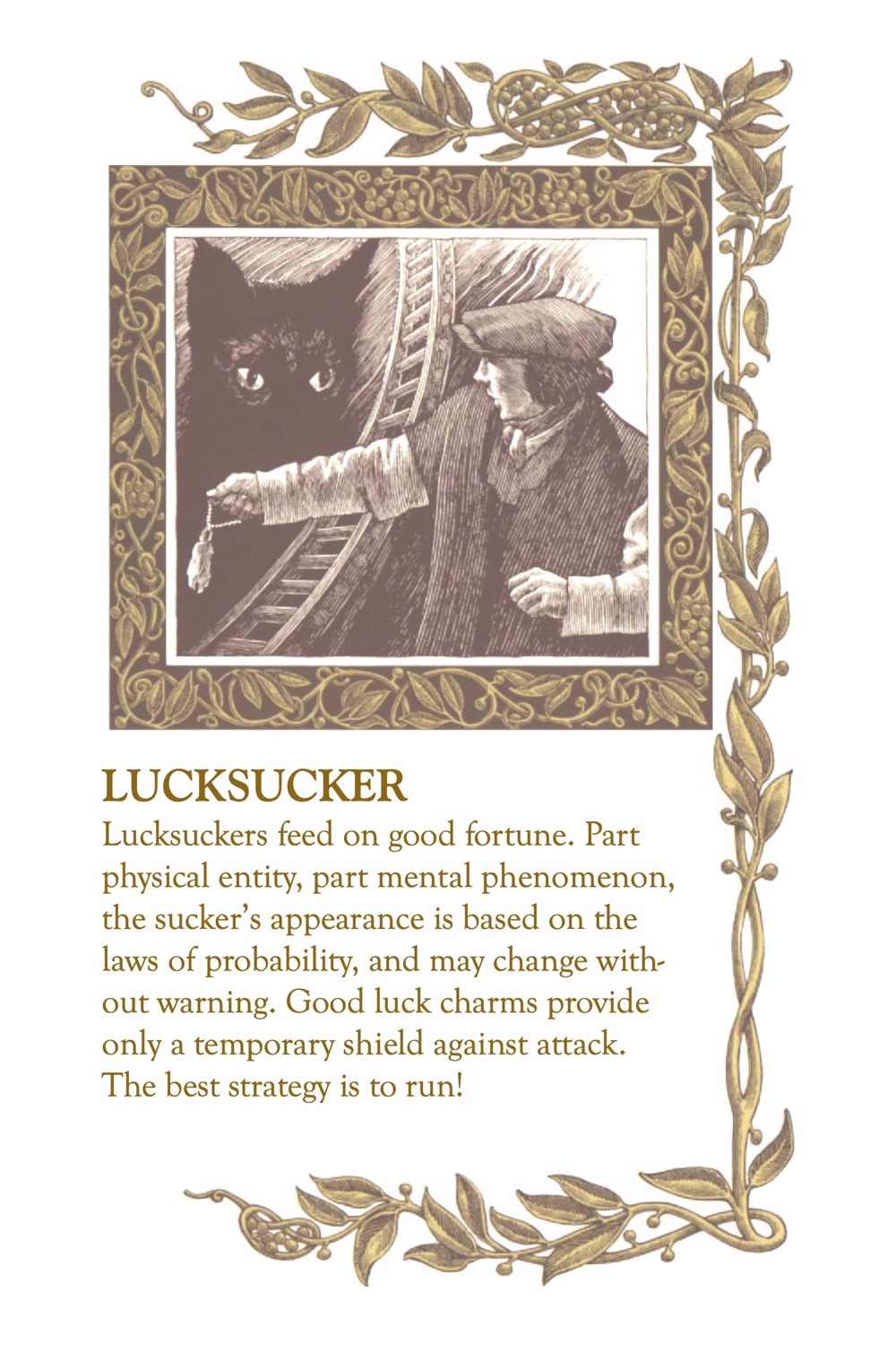 Beyond Zork Lore and Legends page 24