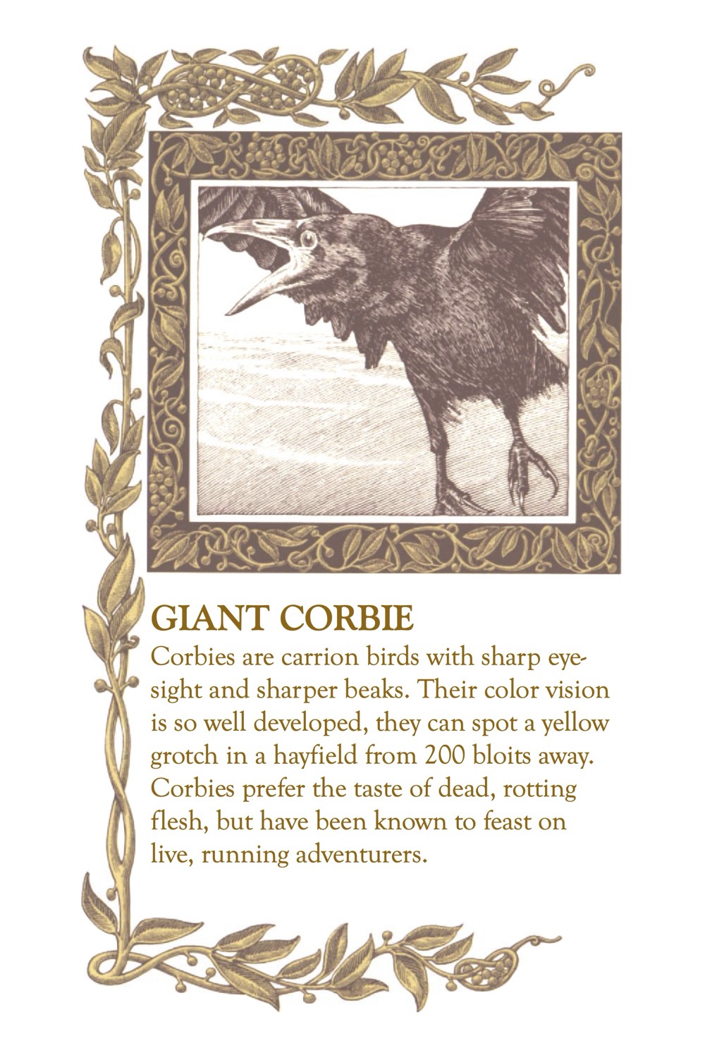 Beyond Zork Lore and Legends page 9