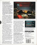Beyond Zork box back
