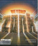 Beyond Zork