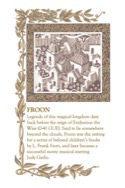 Beyond Zork Lore and Legends page 13