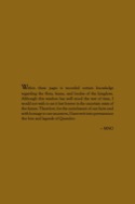 Beyond Zork Lore and Legends page 2